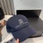 Lightweight Breathable Sports Cap For Men Women (1124)