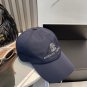 Lightweight Breathable Sports Cap For Men Women (1124)