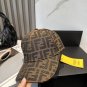 Lightweight Breathable Sports Cap For Men Women (1128)