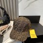 Lightweight Breathable Sports Cap For Men Women (1128)