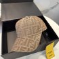Lightweight Breathable Sports Cap For Men Women (1129)
