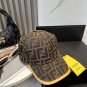 Lightweight Breathable Sports Cap For Men Women (1132)