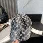 Lightweight Breathable Sports Cap For Men Women (1134)
