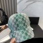Lightweight Breathable Sports Cap For Men Women (1135)