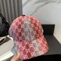 Lightweight Breathable Sports Cap For Men Women (1136)