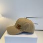 Lightweight Breathable Sports Cap For Men Women (1144)