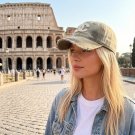 Lightweight Breathable Sports Cap For Men Women (1152)