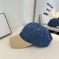 Lightweight Breathable Sports Cap For Men Women (1153)