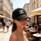 Lightweight Breathable Sports Cap For Men Women (1165)