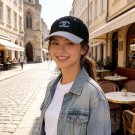 Lightweight Breathable Sports Cap For Men Women (1173)