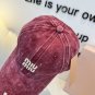 Lightweight Breathable Sports Cap For Men Women (1181)
