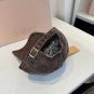 Lightweight Breathable Sports Cap For Men Women (1182)
