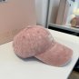 Lightweight Breathable Sports Cap For Men Women (1183)