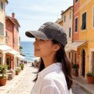 Lightweight Breathable Sports Cap For Men Women (1184)