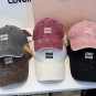 Lightweight Breathable Sports Cap For Men Women (1185)