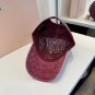 Lightweight Breathable Sports Cap For Men Women (1187)