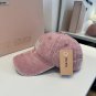 Lightweight Breathable Sports Cap For Men Women (1189)