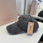 Lightweight Breathable Sports Cap For Men Women (1190)