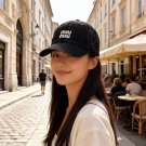 Lightweight Breathable Sports Cap For Men Women (1191)