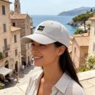 Lightweight Breathable Sports Cap For Men Women (1192)