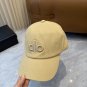 Lightweight Breathable Sports Cap For Men Women (1200)