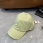 Lightweight Breathable Sports Cap For Men Women (1201)