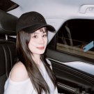 Lightweight Breathable Sports Cap For Men Women (1205)