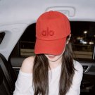 Lightweight Breathable Sports Cap For Men Women (1207)