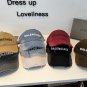 Lightweight Breathable Sports Cap For Men Women (1212)