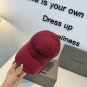Lightweight Breathable Sports Cap For Men Women (1213)