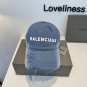Lightweight Breathable Sports Cap For Men Women (1214)