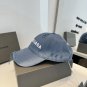 Lightweight Breathable Sports Cap For Men Women (1214)