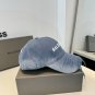 Lightweight Breathable Sports Cap For Men Women (1214)