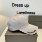 Lightweight Breathable Sports Cap For Men Women (1218)