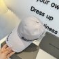 Lightweight Breathable Sports Cap For Men Women (1218)