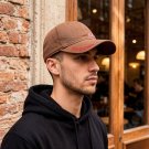 Lightweight Breathable Sports Cap For Men Women (1219)