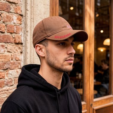 Lightweight Breathable Sports Cap For Men Women (1219)