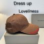 Lightweight Breathable Sports Cap For Men Women (1219)