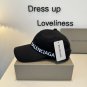Lightweight Breathable Sports Cap For Men Women (1221)