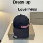 Lightweight Breathable Sports Cap For Men Women (1222)