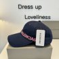 Lightweight Breathable Sports Cap For Men Women (1222)