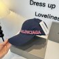 Lightweight Breathable Sports Cap For Men Women (1222)