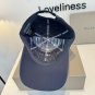 Lightweight Breathable Sports Cap For Men Women (1222)