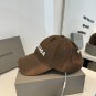 Lightweight Breathable Sports Cap For Men Women (1224)