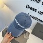 Lightweight Breathable Sports Cap For Men Women (1226)