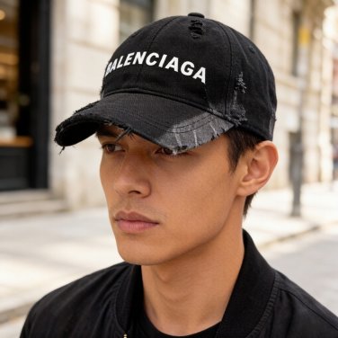 Lightweight Breathable Sports Cap For Men Women (1227)