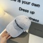 Lightweight Breathable Sports Cap For Men Women (1229)