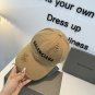 Lightweight Breathable Sports Cap For Men Women (1230)