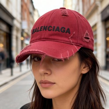 Lightweight Breathable Sports Cap For Men Women (1232)