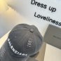 Lightweight Breathable Sports Cap For Men Women (1235)